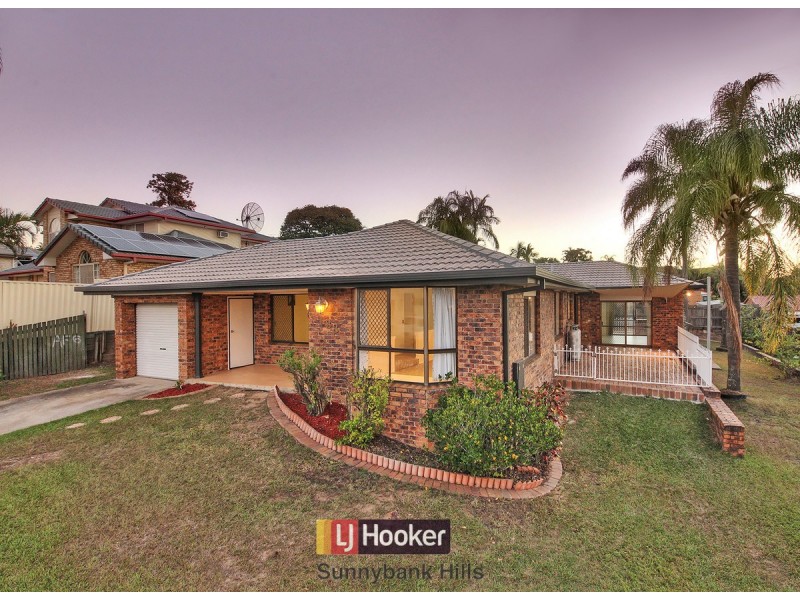 183 Gowan Road, Sunnybank Hills QLD 4109