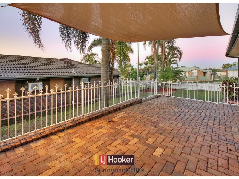 183 Gowan Road, Sunnybank Hills QLD 4109