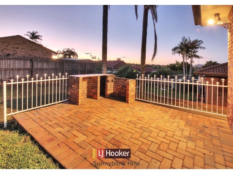 183 Gowan Road, Sunnybank Hills QLD 4109