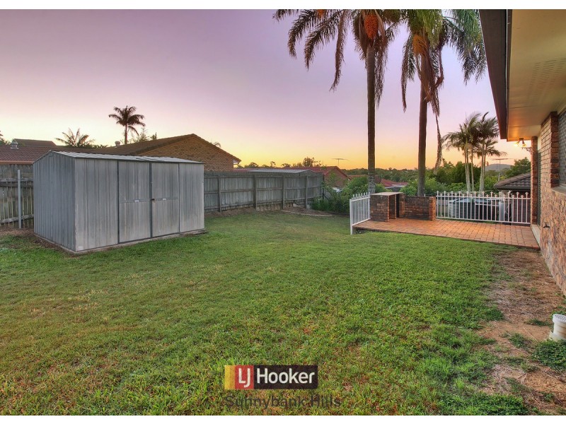 183 Gowan Road, Sunnybank Hills QLD 4109