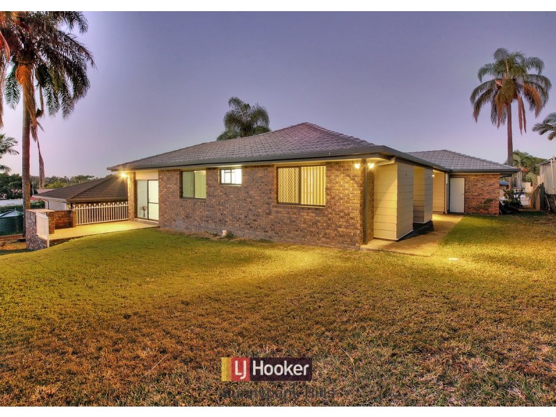 183 Gowan Road, Sunnybank Hills QLD 4109