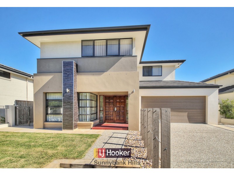 16 Peachtree Place, Stretton QLD 4116