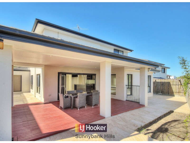 16 Peachtree Place, Stretton QLD 4116