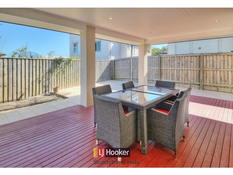 16 Peachtree Place, Stretton QLD 4116