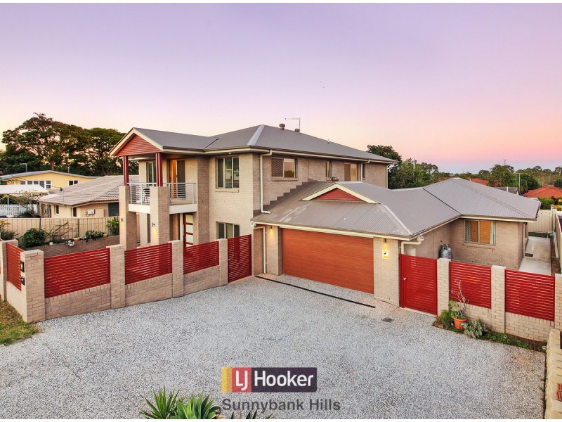 19 Wana Street, Sunnybank QLD 4109