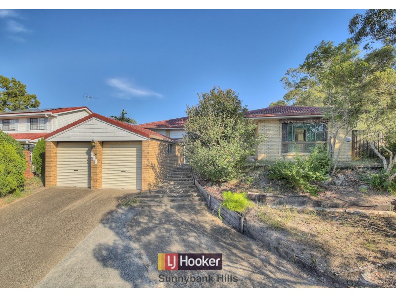 309 Gowan Road, Sunnybank Hills QLD 4109