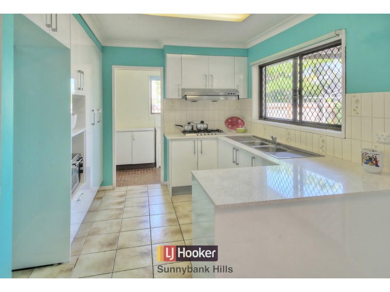 309 Gowan Road, Sunnybank Hills QLD 4109