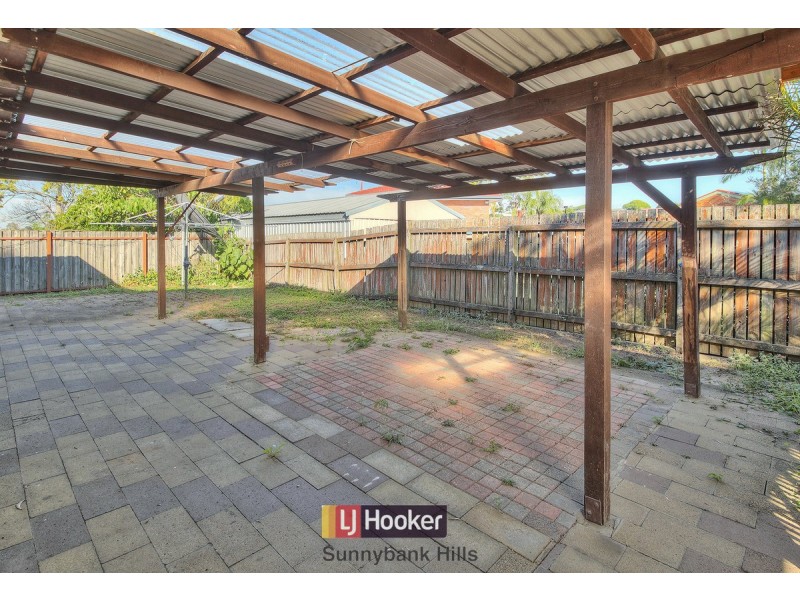 309 Gowan Road, Sunnybank Hills QLD 4109