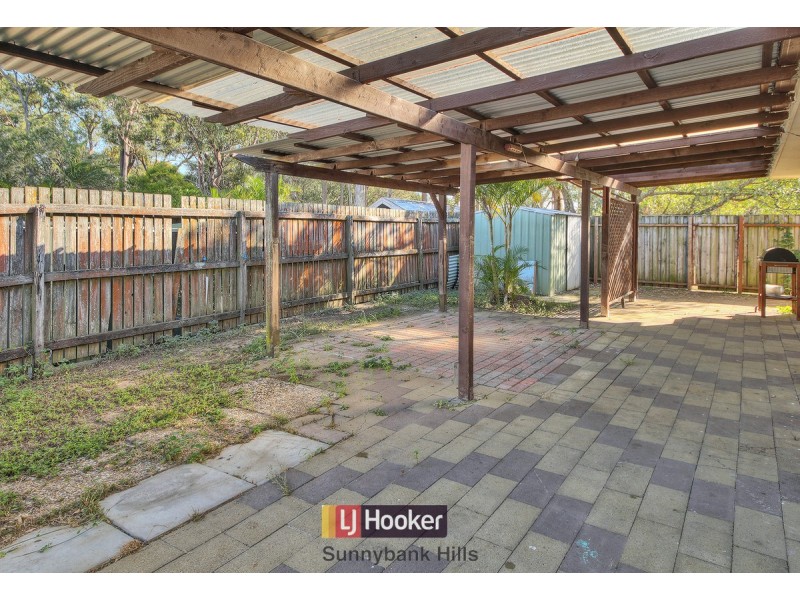 309 Gowan Road, Sunnybank Hills QLD 4109