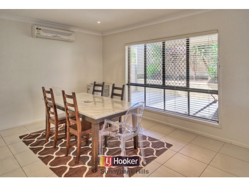 3 Sovereign Close, Wishart QLD 4122