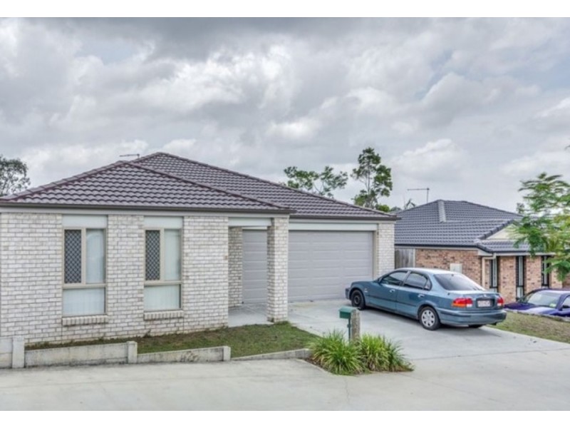 14/7 Short Street, Boronia Heights QLD 4124