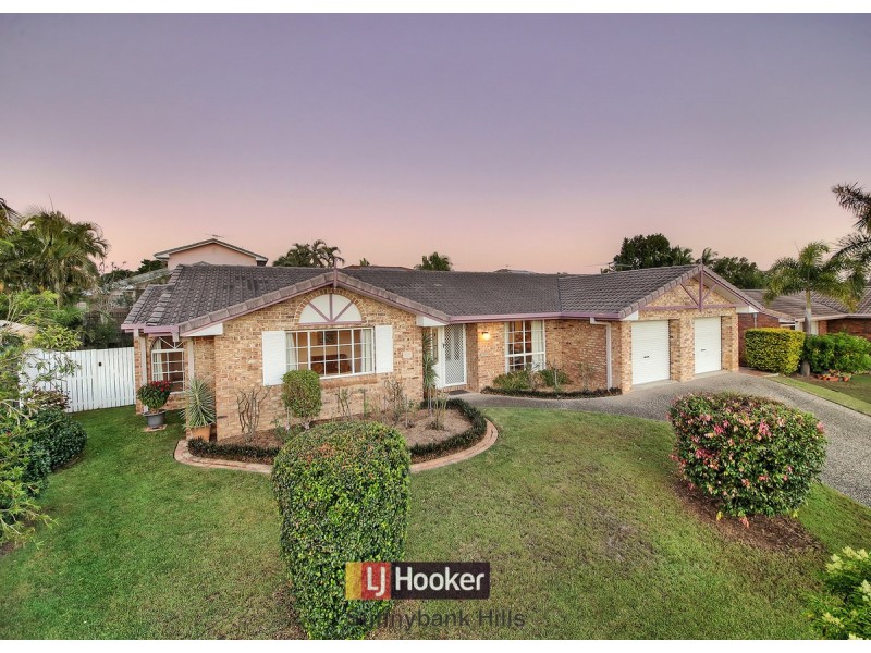 120 Penson Street, Stretton QLD 4116