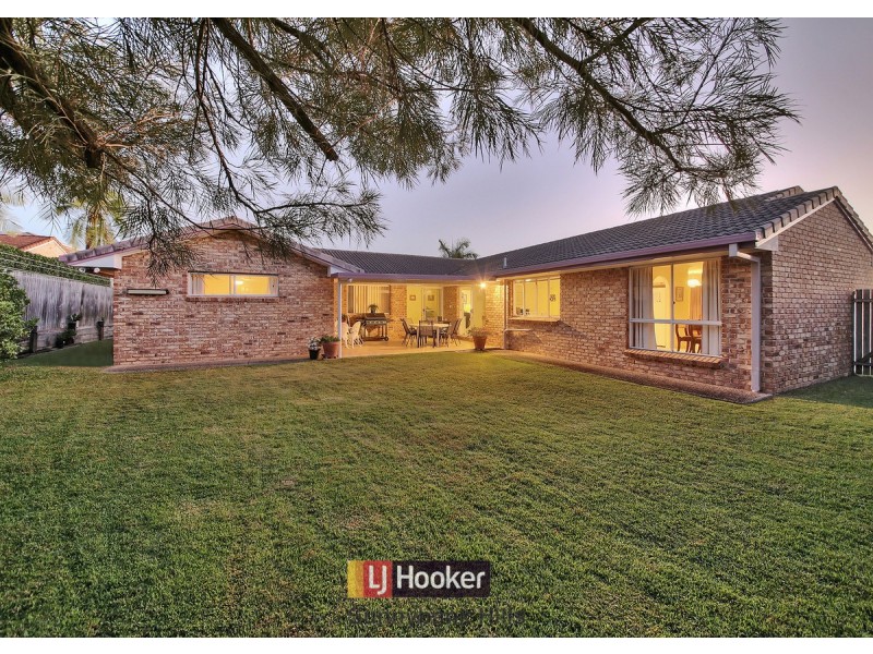 120 Penson Street, Stretton QLD 4116