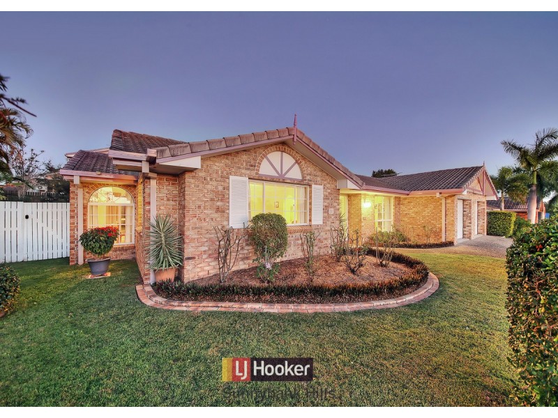 120 Penson Street, Stretton QLD 4116