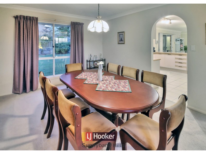 120 Penson Street, Stretton QLD 4116