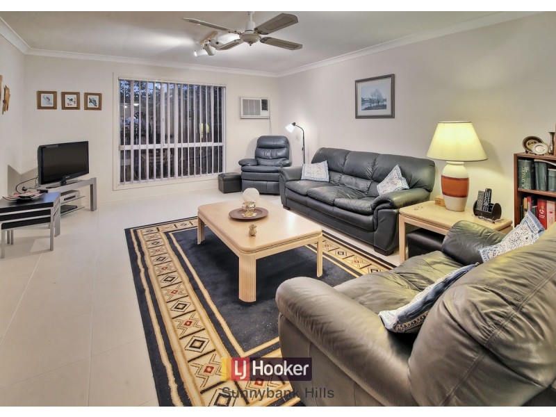 120 Penson Street, Stretton QLD 4116