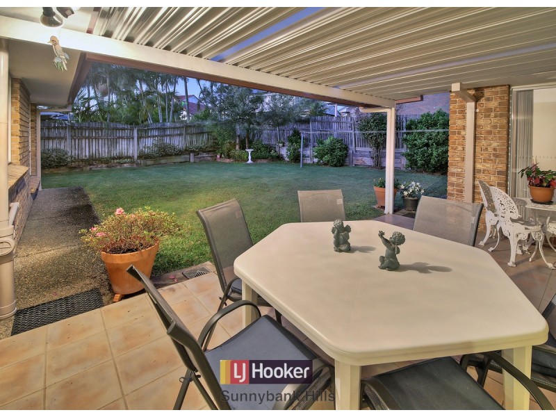 120 Penson Street, Stretton QLD 4116