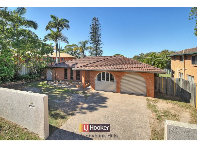 234 Gowan Road, Sunnybank Hills QLD 4109