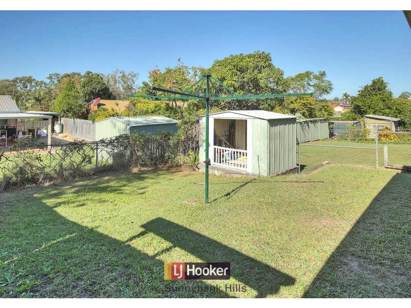 234 Gowan Road, Sunnybank Hills QLD 4109