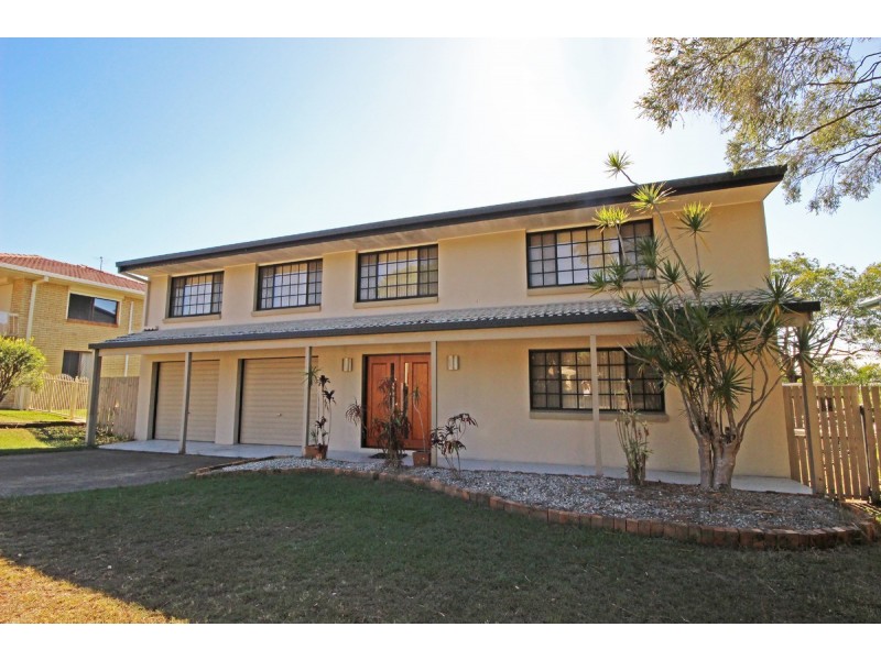 10 Dumaresq Street, Sunnybank Hills QLD 4109