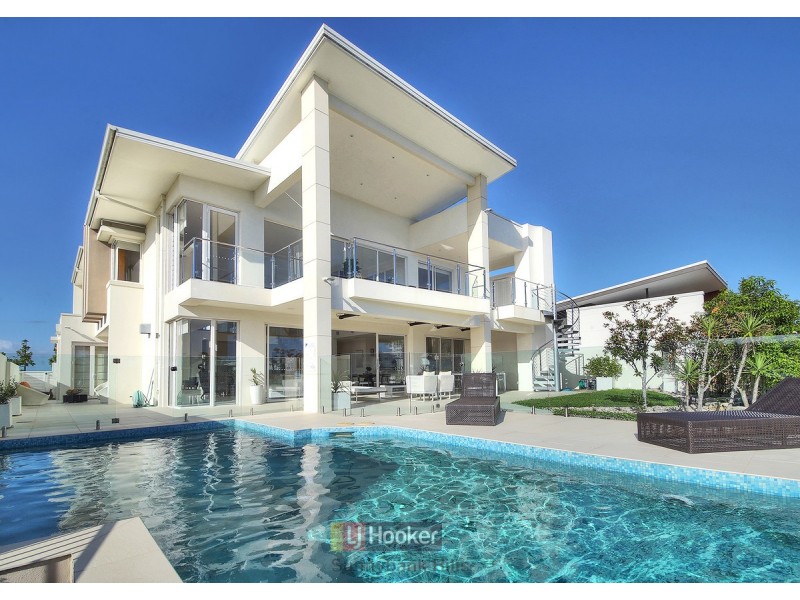 32 Windward Place, Jacobs Well QLD 4208