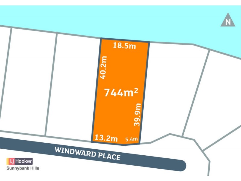32 Windward Place, Jacobs Well QLD 4208