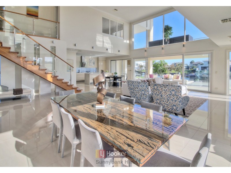 32 Windward Place, Jacobs Well QLD 4208