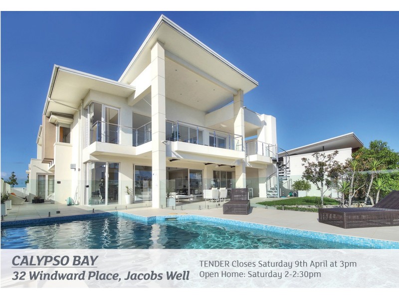 32 Windward Place, Jacobs Well QLD 4208