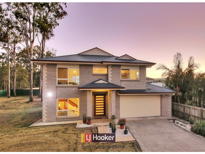 97 Alan Crescent, Eight Mile Plains QLD 4113