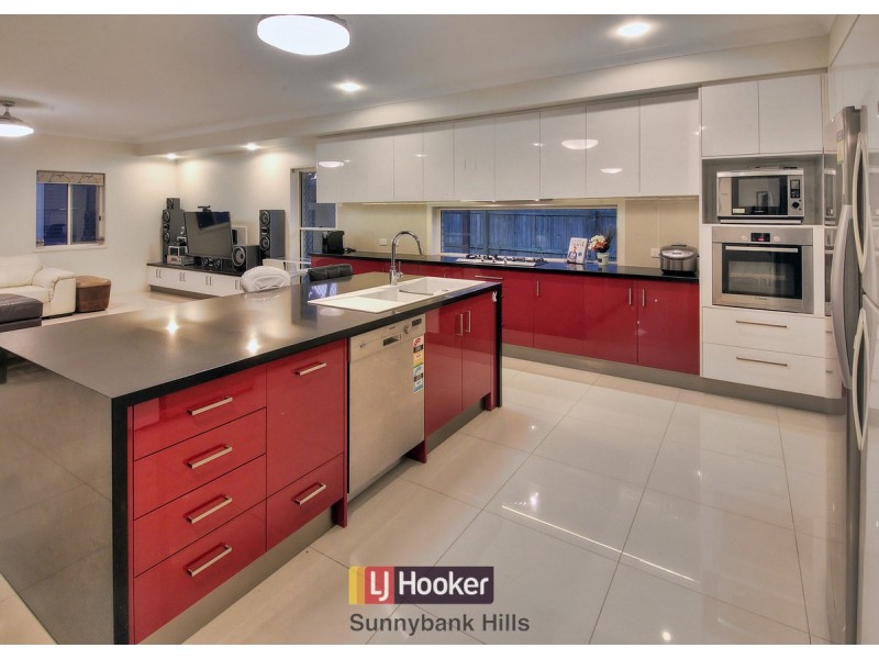 97 Alan Crescent, Eight Mile Plains QLD 4113