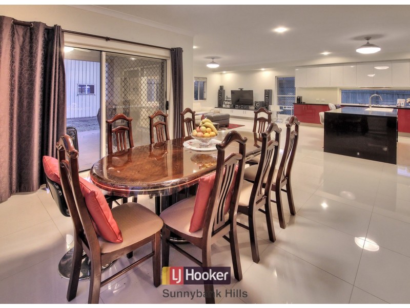 97 Alan Crescent, Eight Mile Plains QLD 4113