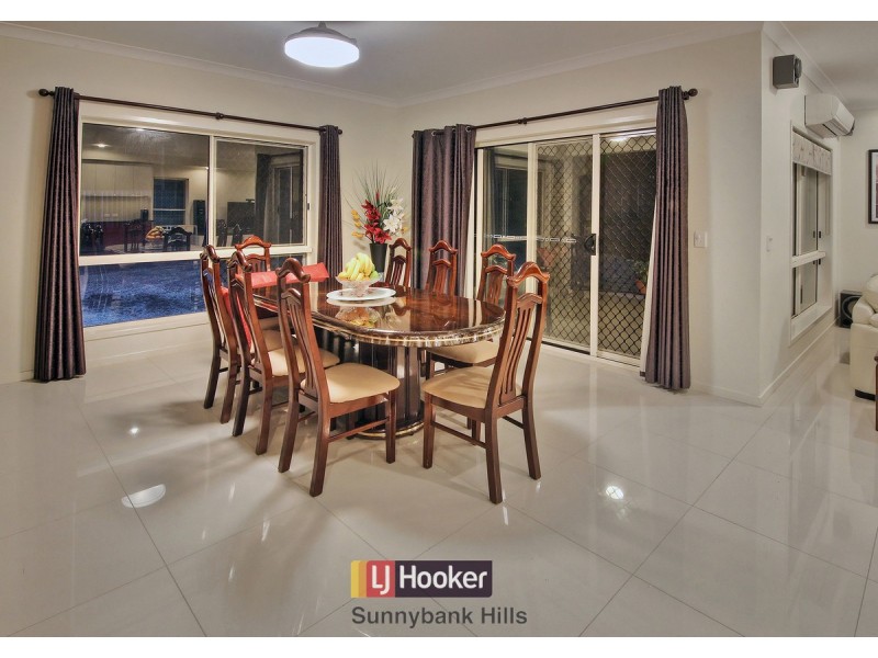 97 Alan Crescent, Eight Mile Plains QLD 4113