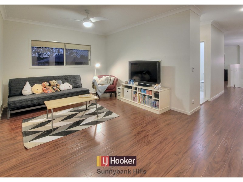 97 Alan Crescent, Eight Mile Plains QLD 4113