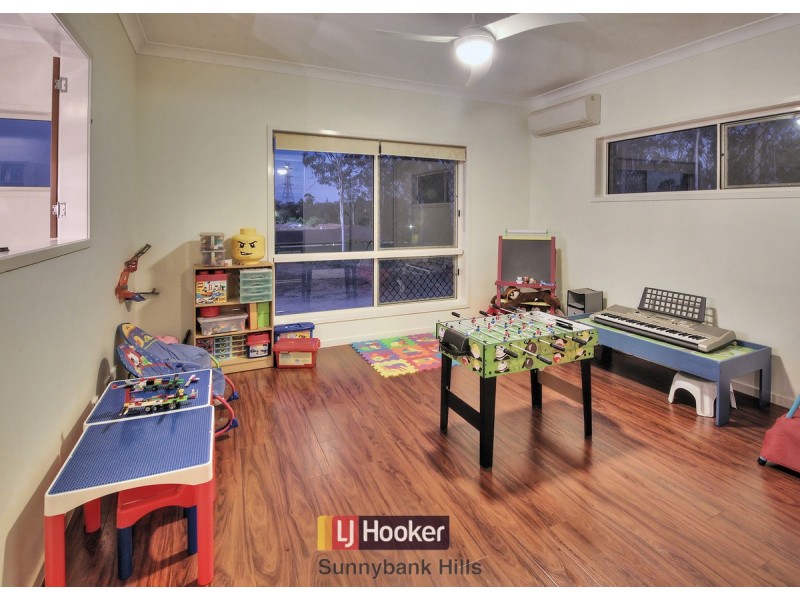 97 Alan Crescent, Eight Mile Plains QLD 4113