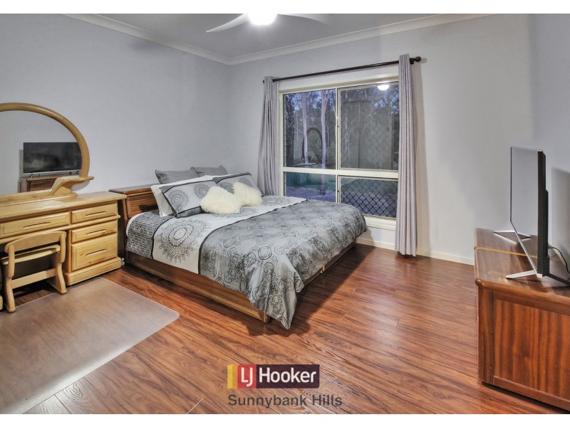 97 Alan Crescent, Eight Mile Plains QLD 4113