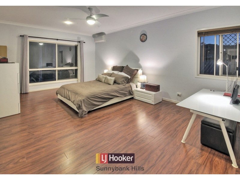 97 Alan Crescent, Eight Mile Plains QLD 4113