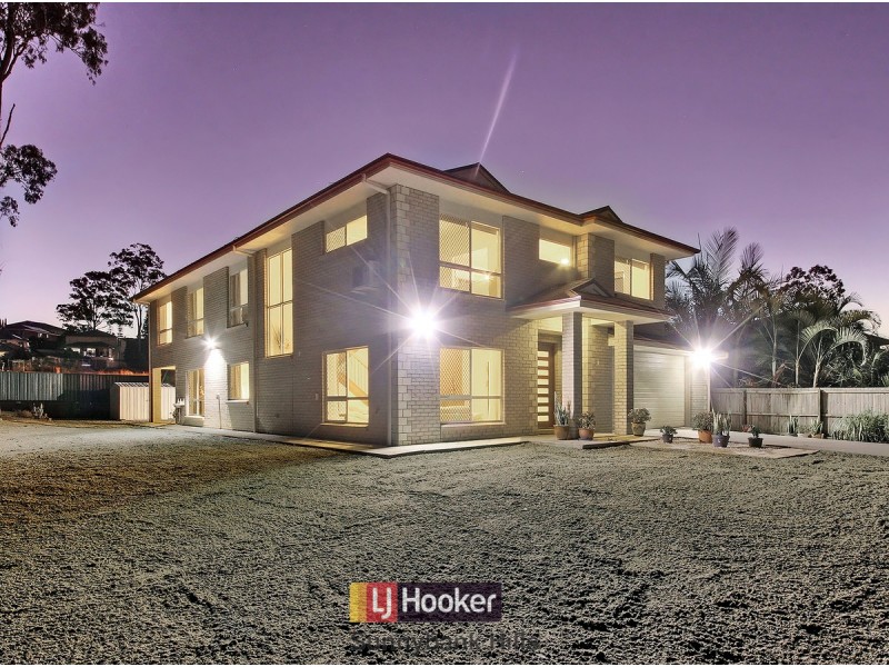 97 Alan Crescent, Eight Mile Plains QLD 4113