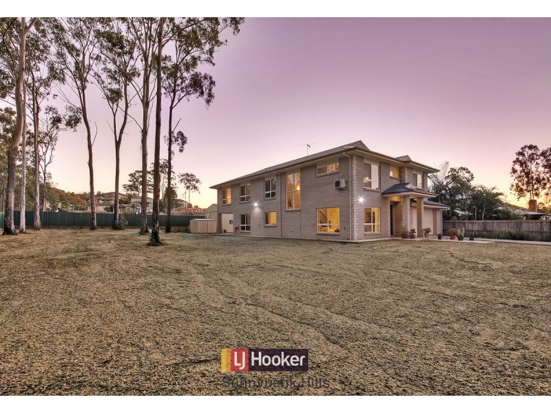 97 Alan Crescent, Eight Mile Plains QLD 4113