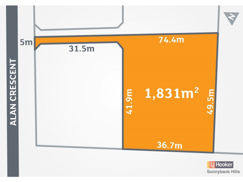 97 Alan Crescent, Eight Mile Plains QLD 4113