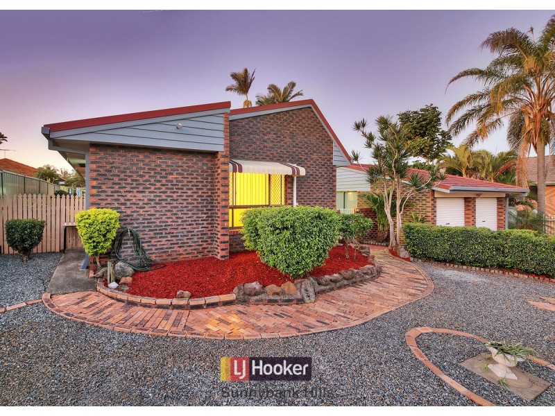 22 Snowberry Street, Sunnybank Hills QLD 4109