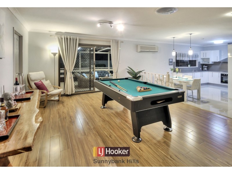 22 Snowberry Street, Sunnybank Hills QLD 4109