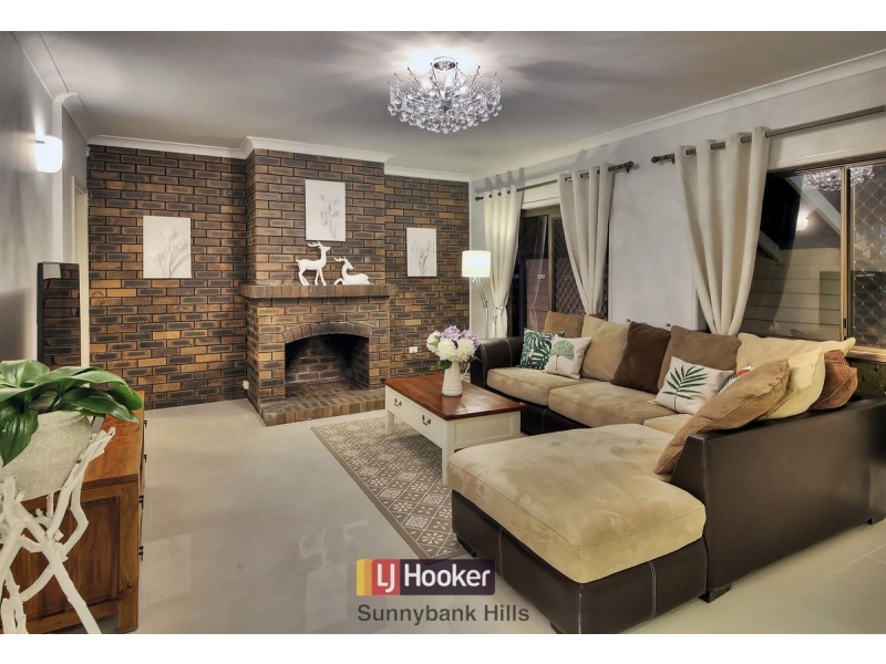 22 Snowberry Street, Sunnybank Hills QLD 4109