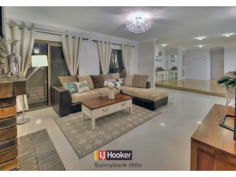 22 Snowberry Street, Sunnybank Hills QLD 4109