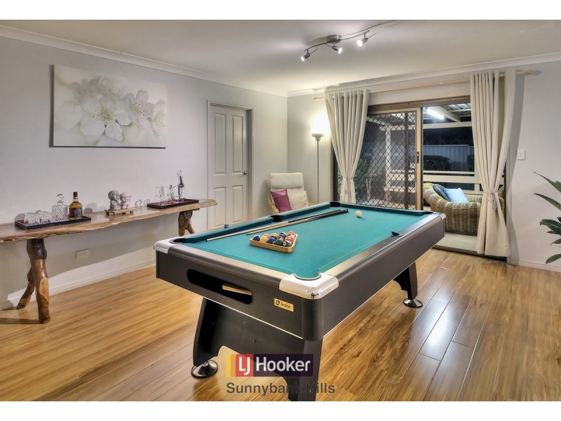 22 Snowberry Street, Sunnybank Hills QLD 4109