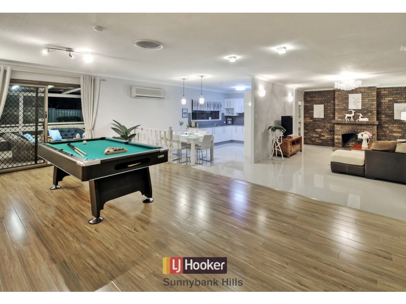 22 Snowberry Street, Sunnybank Hills QLD 4109