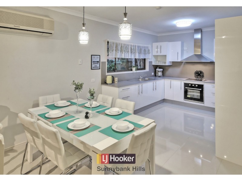 22 Snowberry Street, Sunnybank Hills QLD 4109