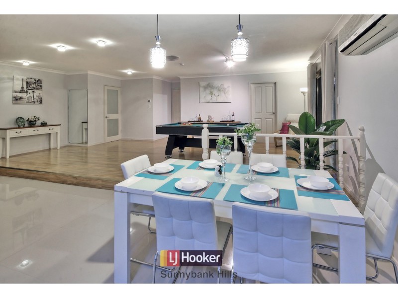 22 Snowberry Street, Sunnybank Hills QLD 4109