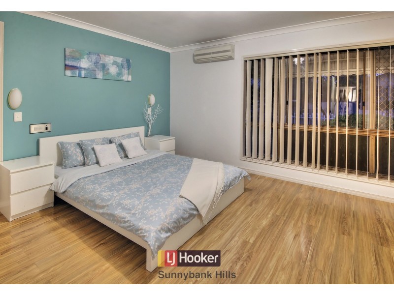 22 Snowberry Street, Sunnybank Hills QLD 4109