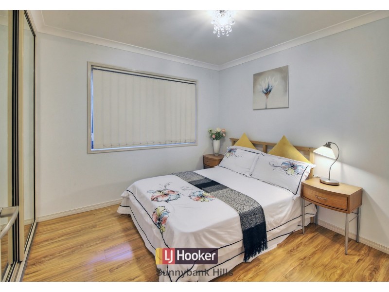 22 Snowberry Street, Sunnybank Hills QLD 4109