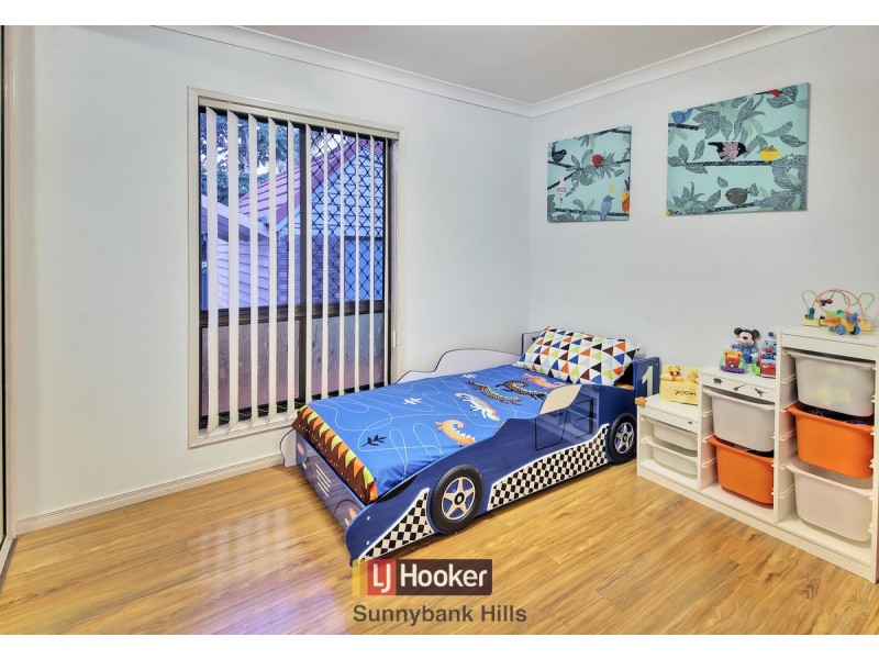 22 Snowberry Street, Sunnybank Hills QLD 4109